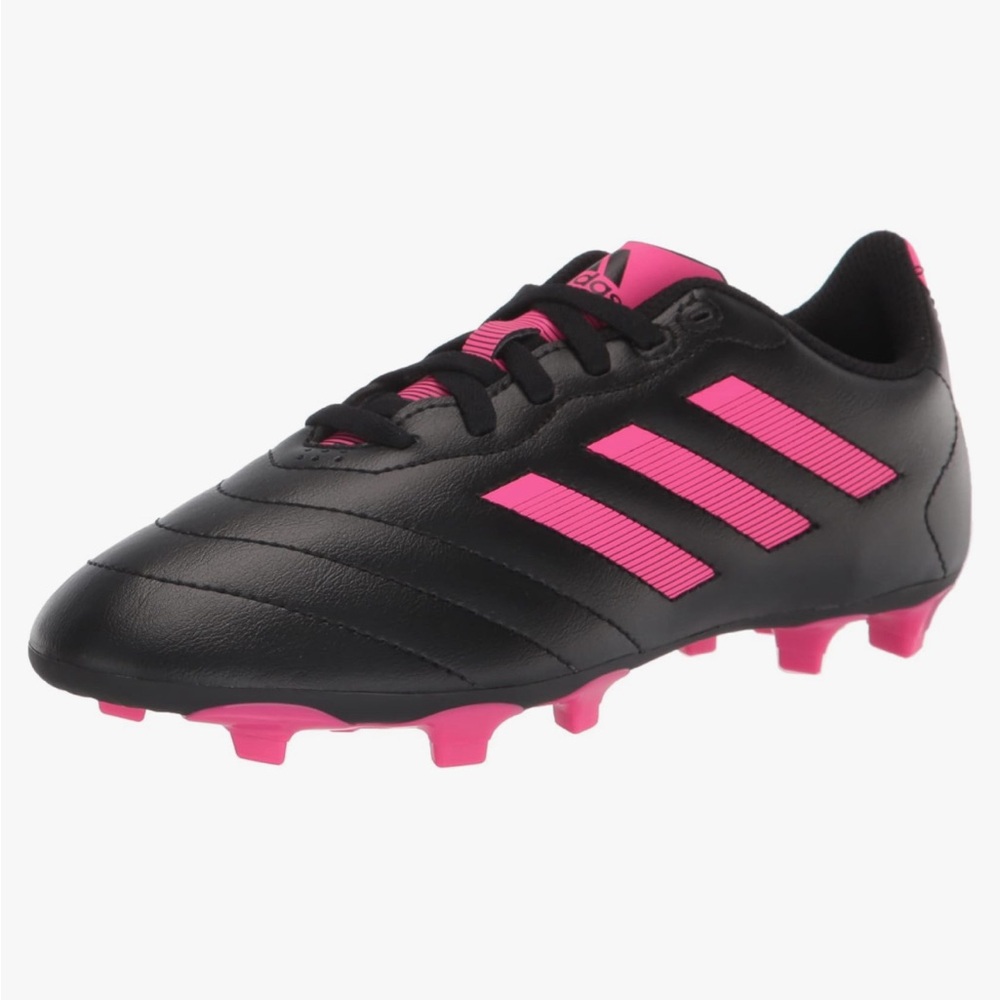 adidas Unisex-Child Ground Soccer Shoes/ cleats